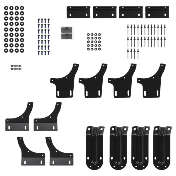 INT FRAME KIT ASCENT CNPY