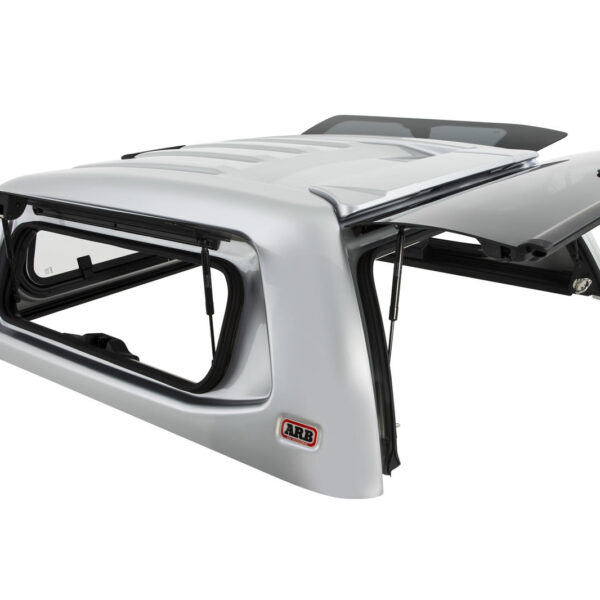 ASCENT CANOPY LUL/LUR MAZDA BT50 DC 2020+