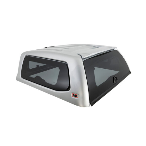 ASCENT CNPY LUL/LUR MQ TRITON DC