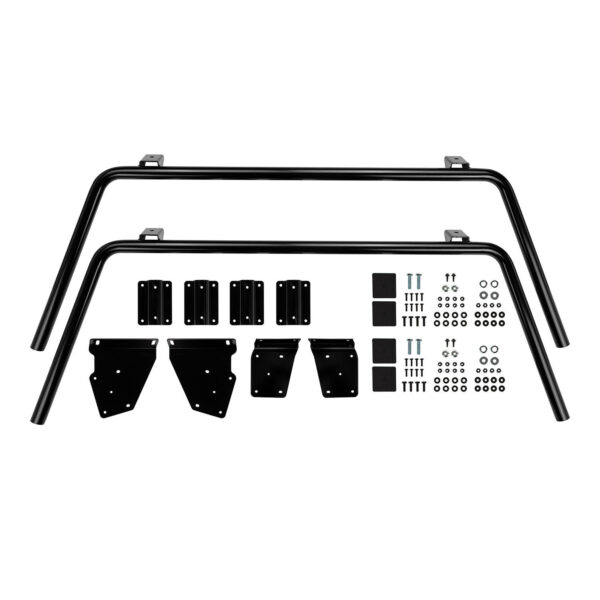 INT FRAME KIT CLASSIC CANOPY BT50/DMAX 2020+