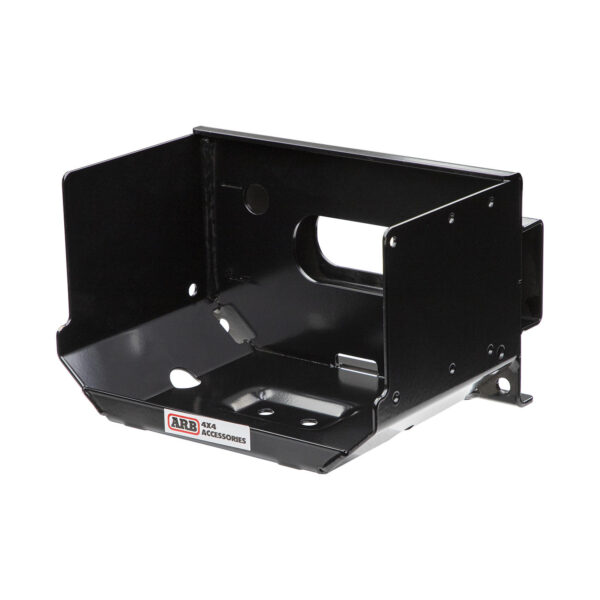 AUX B/TRAY DMAX/COL12ON CH/MNT