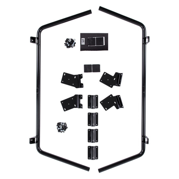 INT FRAME KIT CLASSIC CANOPY MITSUBISHI TRITON 2024+