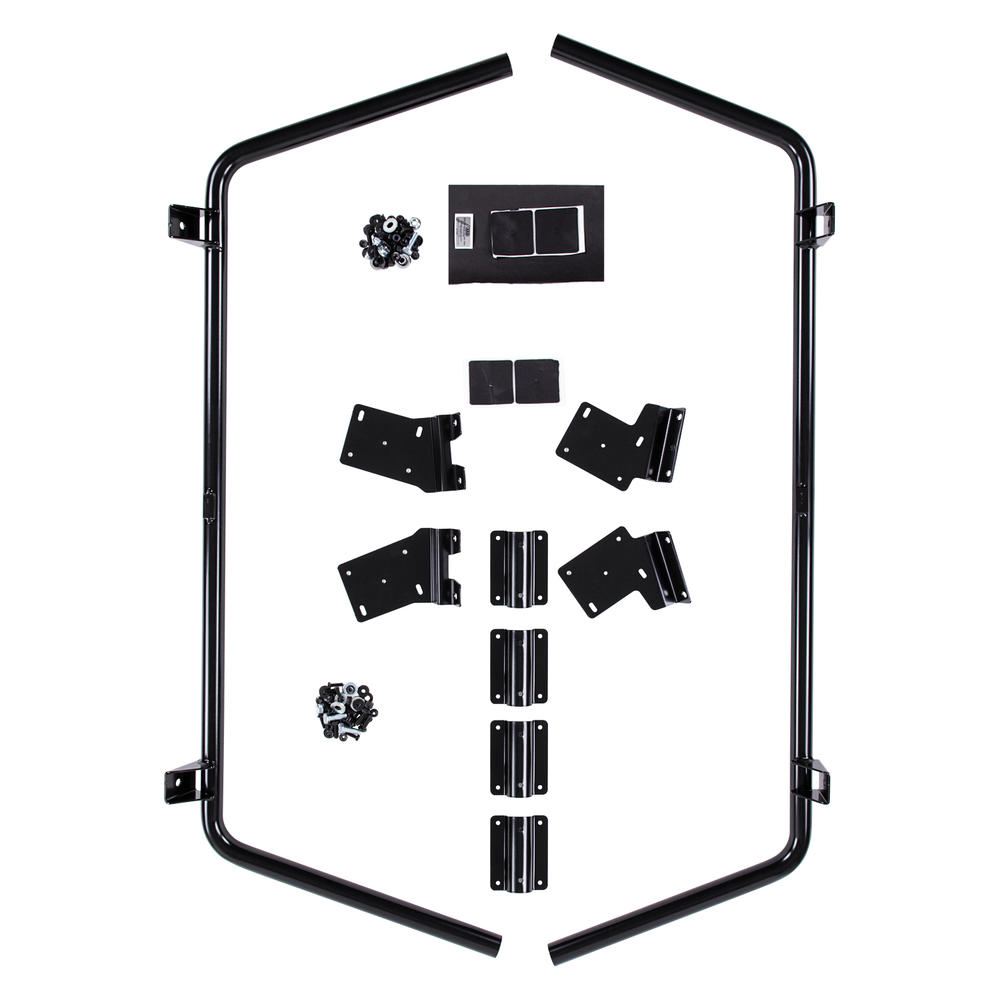INT FRAME KIT CLASSIC CANOPY MITSUBISHI TRITON 2024+
