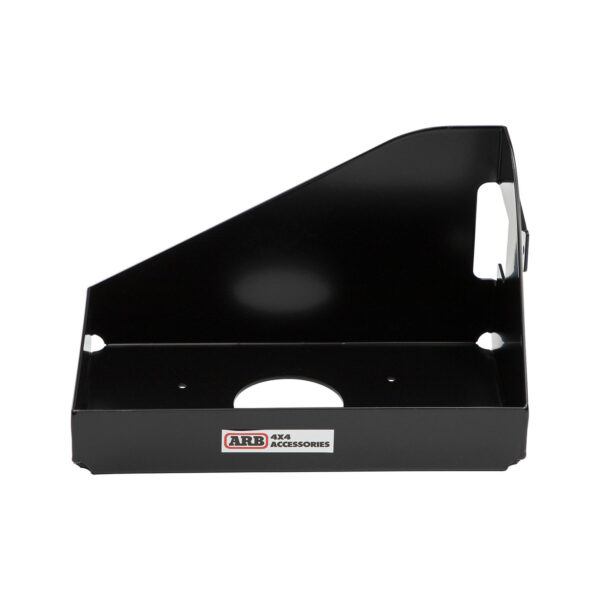 AUX.BATT TRAY 100 COIL SPRUNG