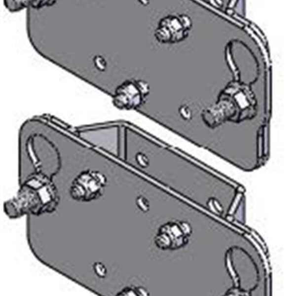 AWNING BKT QUICK RELEASE KIT5