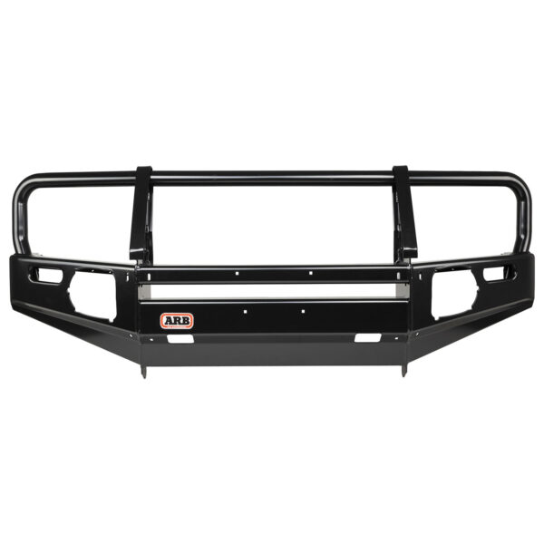 B/BAR HILUX 11ON FLARES AF20