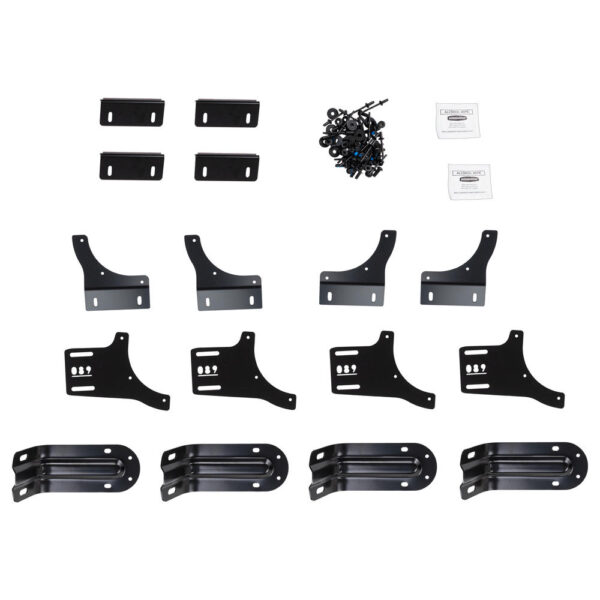 INT FRM KIT ASCENT DC AMAROK 2023+