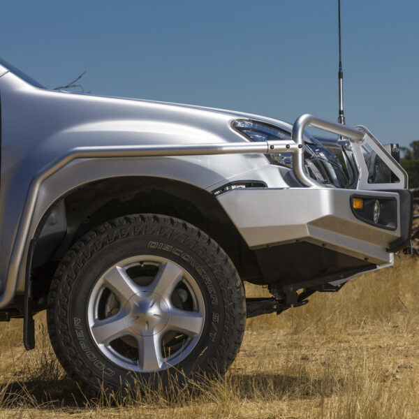 BAR LAT S/RAIL DMAX >12