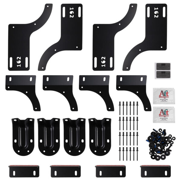 INT FRM KIT ASCENT DC P703 DC 2022+