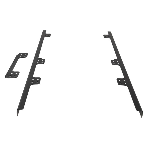 BASE RACK KIT BOX 1 OF 2