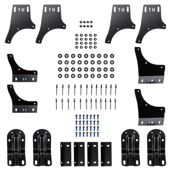 INT FRM KIT TRITON MQ ASCENT 2015+