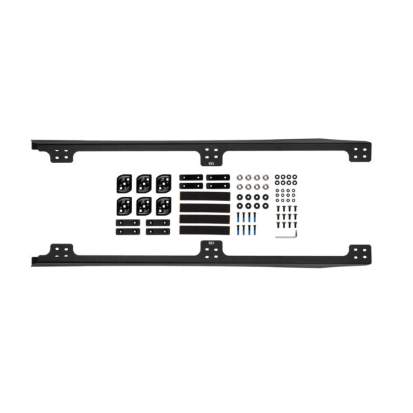 BASE RACK MOUNT KIT ASCENT DC DMAX/COLORADO