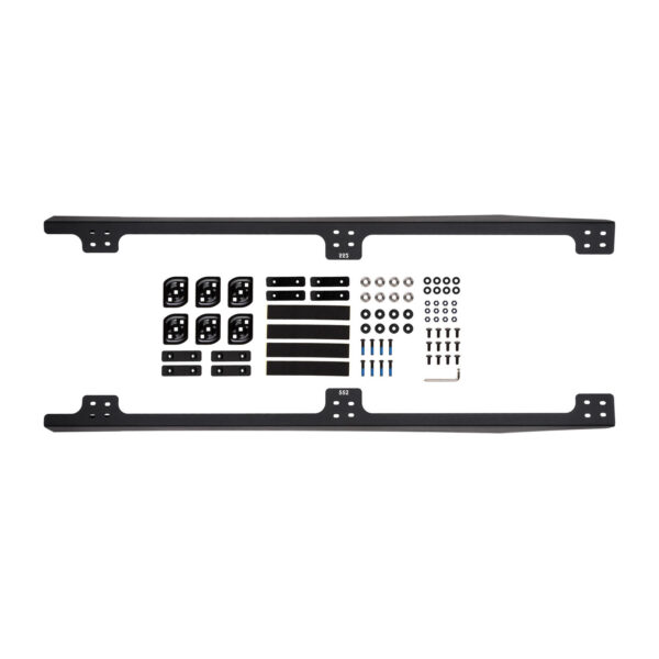 BASE RACK MOUNT KIT ASCENT NAVARA NP300 15+