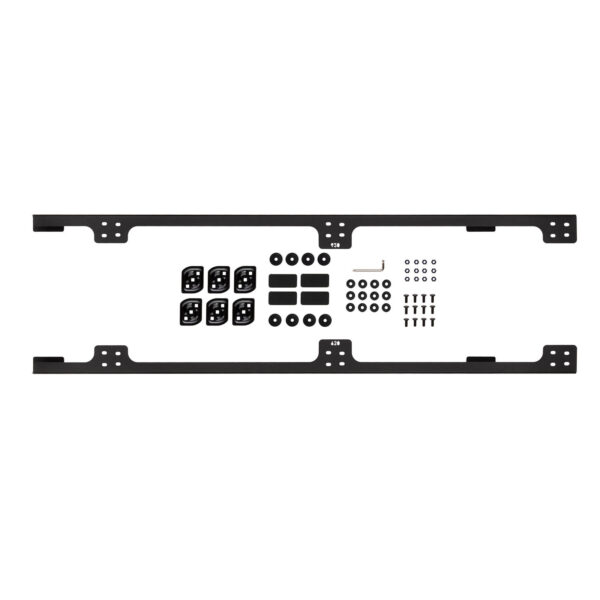 BASE RACK MOUNT KIT CLASSIC DC RANGER /BT50 11+