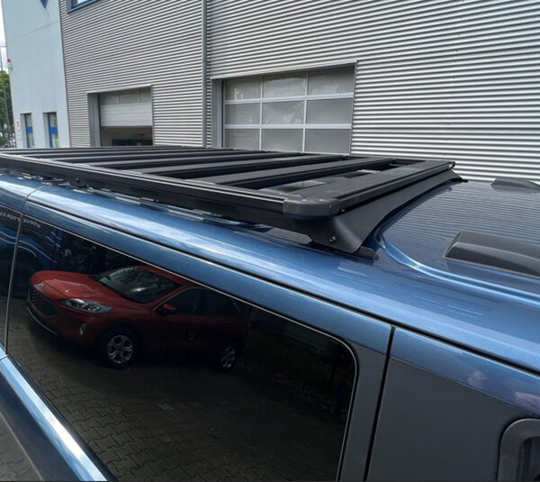 BASE RACK MOUNT KIT SWB SUIT V710 TRANS CUST