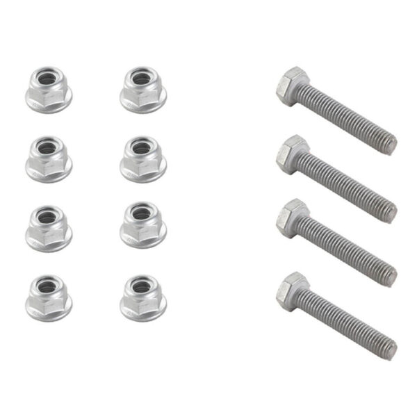 Alternative view of BASE RACK ROOF TOP TENT MOUNT