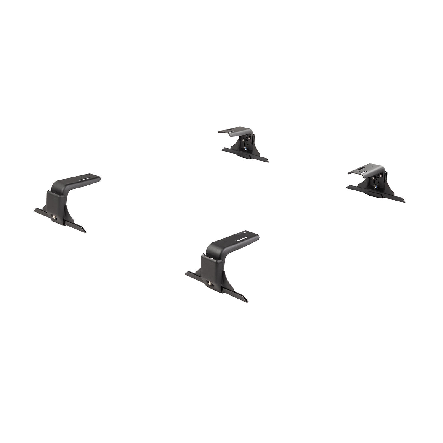 BASERACK GUTTER 4 LEG GU/76 H1