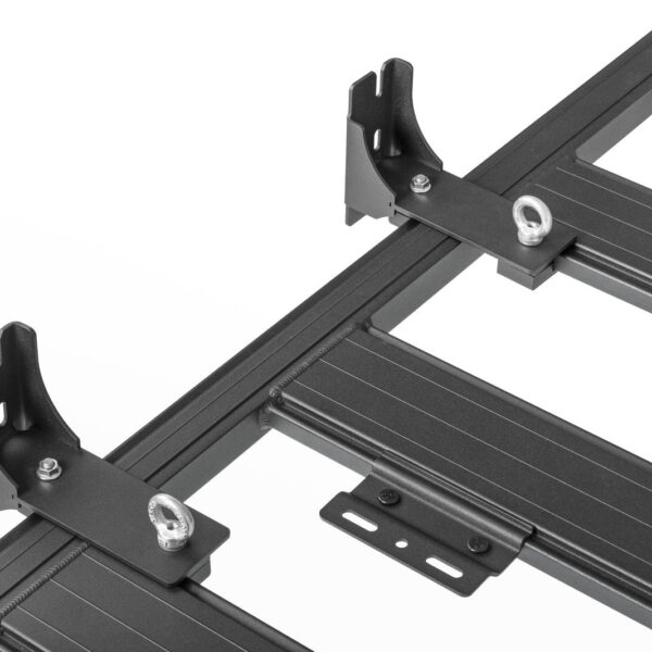 BASERACK H/DUTY AWNING BRACKET SUITS 270DEG AWNINGS