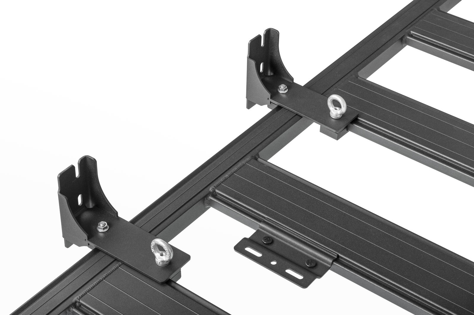 BASERACK H/DUTY AWNING BRACKET SUITS 270DEG AWNINGS