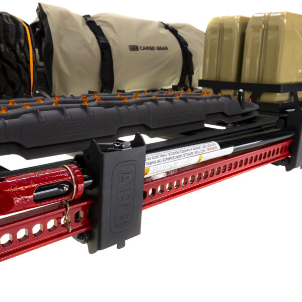 BASERACK HI-LIFT JACK HOLDER