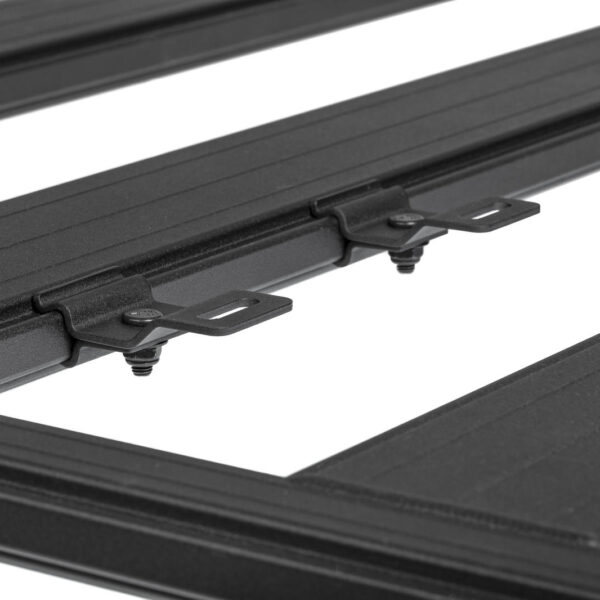 BASERACK HORIZONTAL MNT NARROW