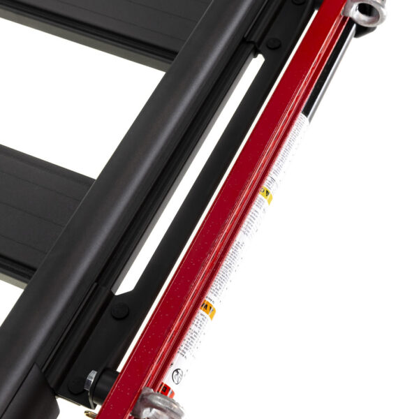 BASERACK JACK HOLDER HI-LIFT