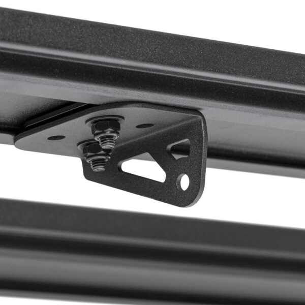 BASERACK LIGHTBAR MNT UNDER MOUNTS UNDER BASERACK