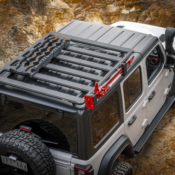 BASERACK MOUNT KIT SUITS JL SUITS 1770020