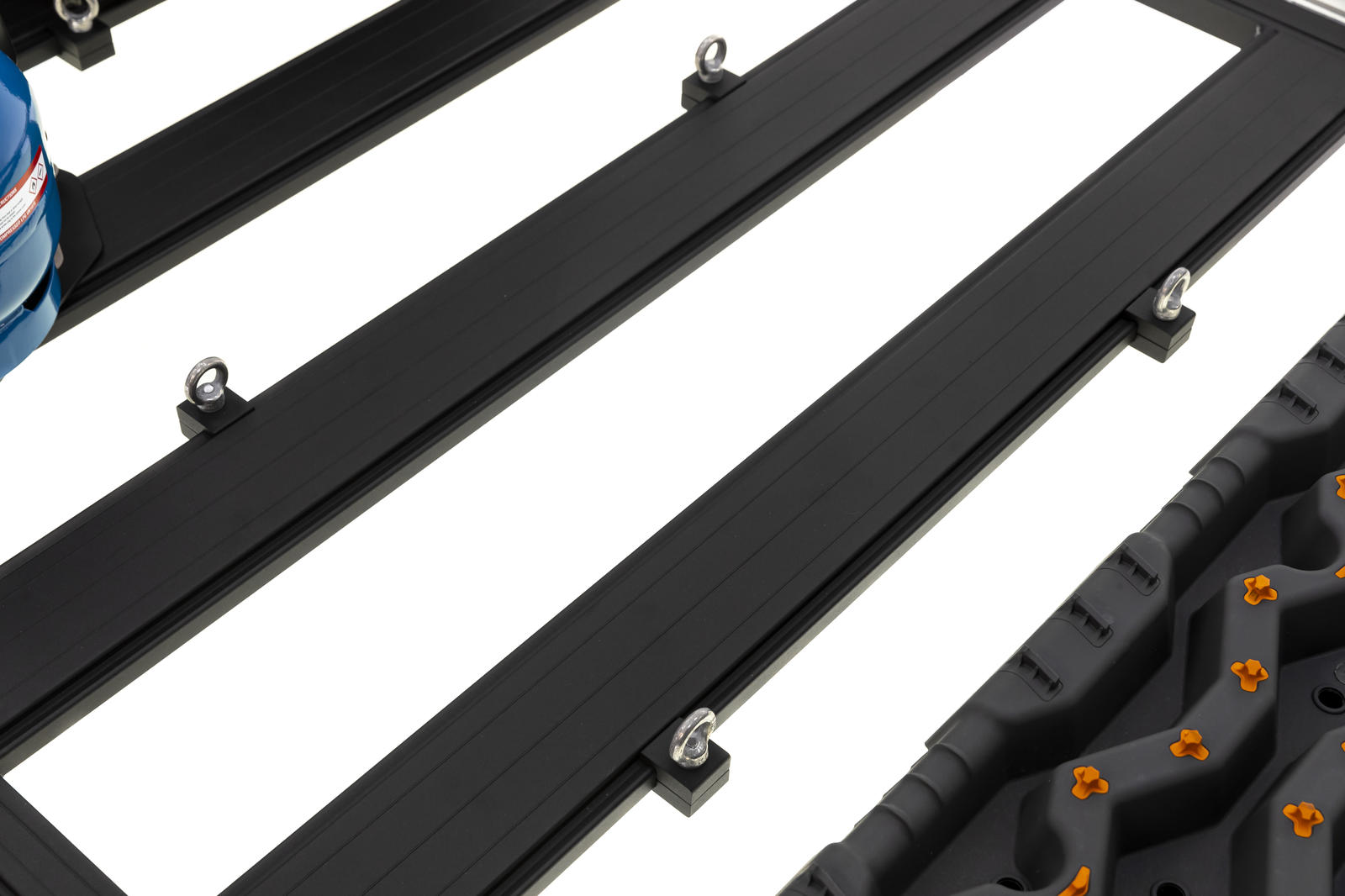 BASERACK TIE DOWN (EYEBOLT X4)