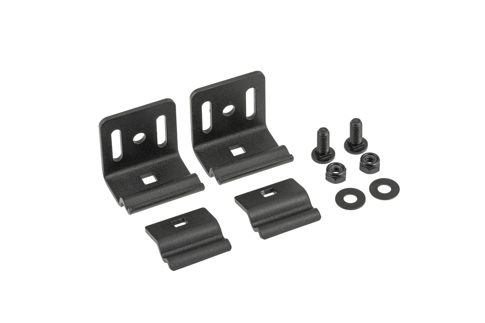 BASERACK VERTICAL MNT NARROW