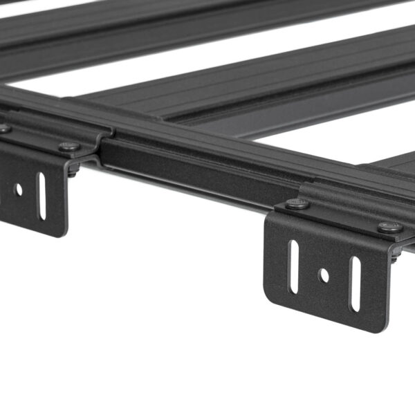 BASERACK VERTICAL MNT WIDE