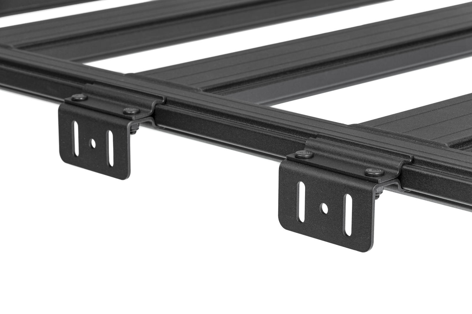 BASERACK VERTICAL MNT WIDE