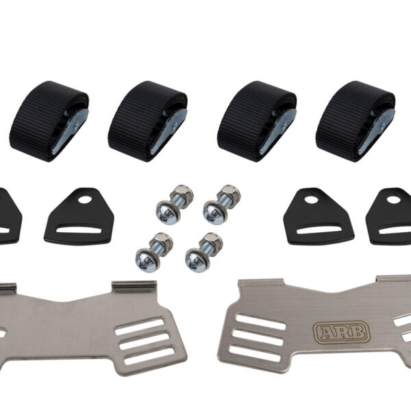 Kit de fixation ARB pour réfrigérateurs Zero