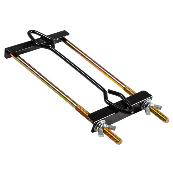 BATTERY HOLD DOWN CLAMP