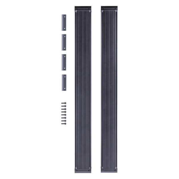 BED RACK CROSS BARS PR 1230MM