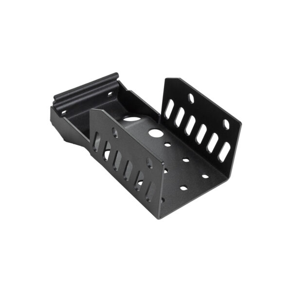 BED RACK TWIN SUPPORT MOUNT