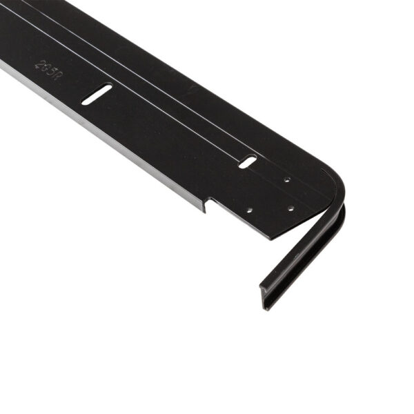 BED RAIL HILUX DCAB 2005 ON