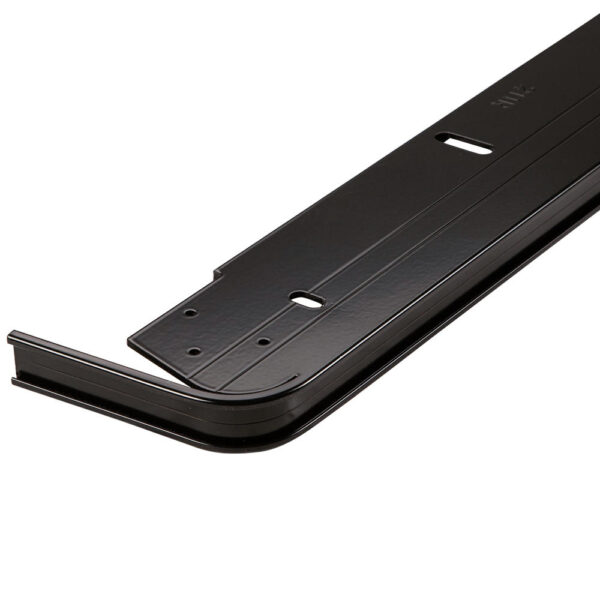 BED RAIL NISSAN DUAL CAB 05 ON RH