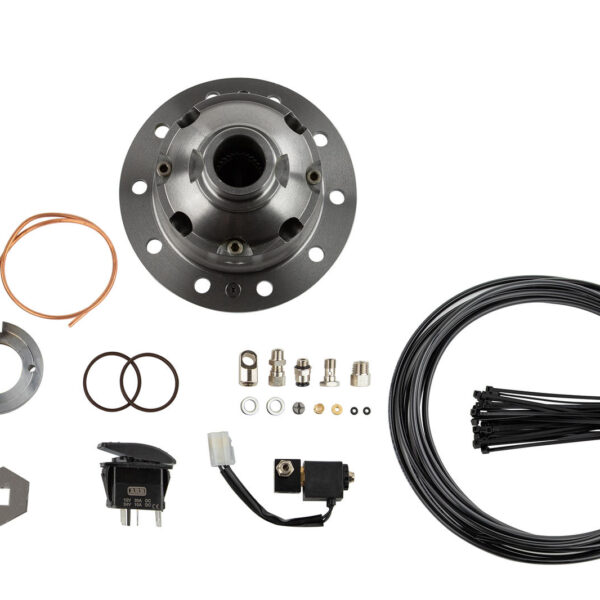 BLOC ARB AV NISSAN M205