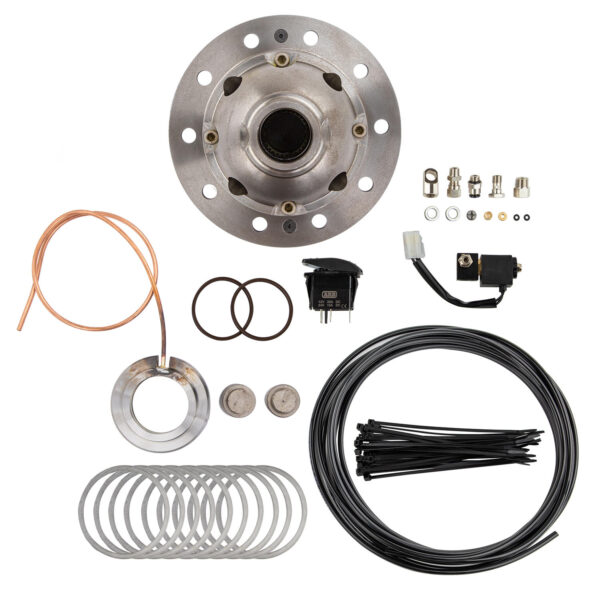 BLOC DIFF AR B2500 RANGER <06