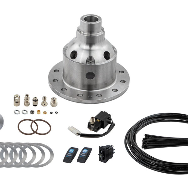 BLOC DIFF AR PATROL Y62