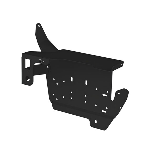 Kit support intérieur de garniture pour compresseur ARB - Toyota Prado 250 - EU Spec