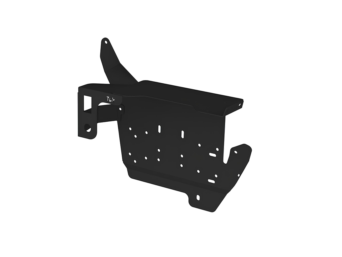 Kit support intérieur de garniture pour compresseur ARB - Toyota Prado 250 - EU Spec