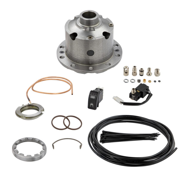 Blocage différentiel avant ARB Jimny toutes années