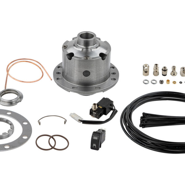 Blocage différentiel avant Jimny 22SPL 8 bolt