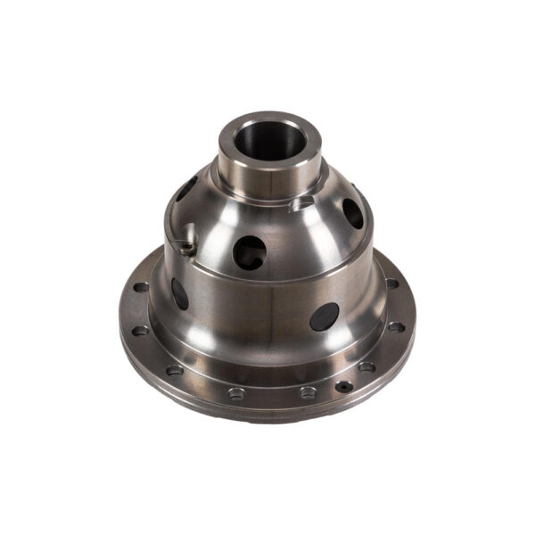 Blocage différentiel Mercedes Sprinter W906 W907