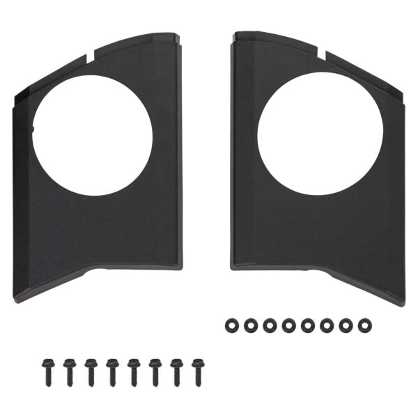 BUMPERETTE SAHARA BAR HILUX REVO