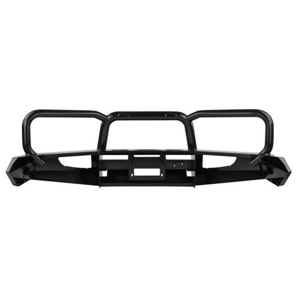 C/W/BAR HILUX BLK - 15ON WIDE BODY AFO 8-1