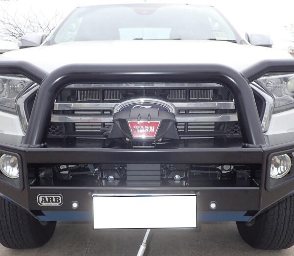 C/W/BAR SUIT PXIII MY19