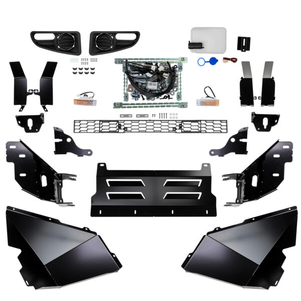 C/W/BAR SUIT TRITON MR 2019ON AFO 8-10